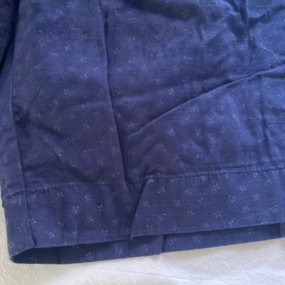 J. Crew Stanton short